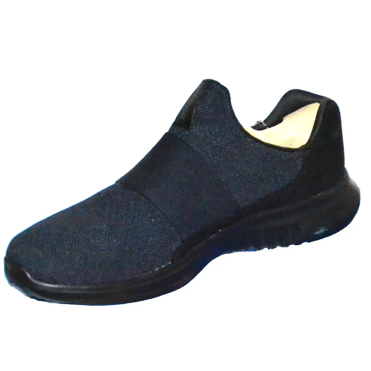 Skechers shoes - Skechers Proformance Go Run Mojo Mania - Black 0