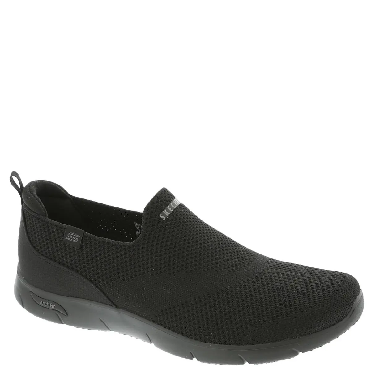 Skechers Arch Fit Refine - Iris Bbk 10 - Black=bbk