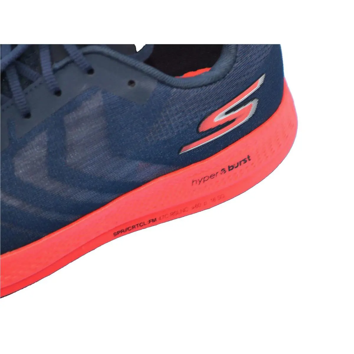 Skechers shoes - Comfort Plus - Comfort Plus - Blue (UPC: 195204067987) 0
