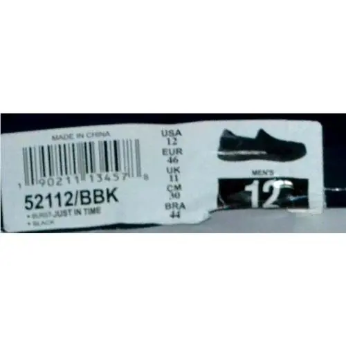 Skechers shoes - Memory Foam - Memory Foam - Black 3