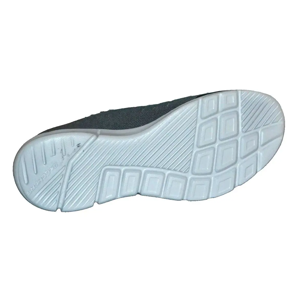 Skechers shoes - Skechers Instant Comfort Memory Foam - Gray (UPC: 195204067987) 0