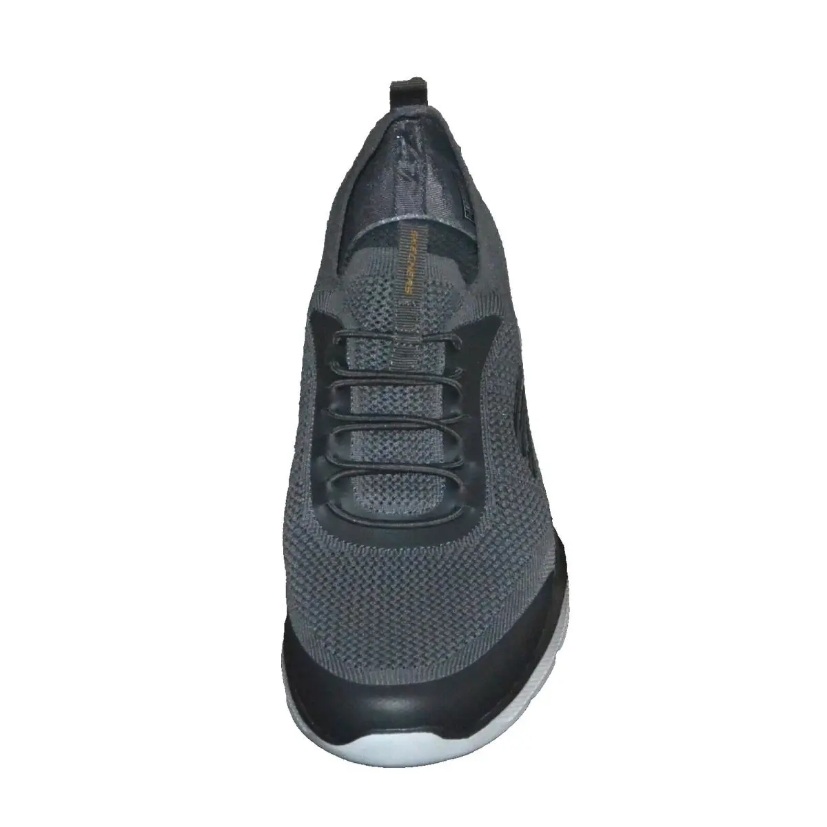 Skechers shoes - Skechers Instant Comfort Memory Foam - Gray (UPC: 195204067987) 3