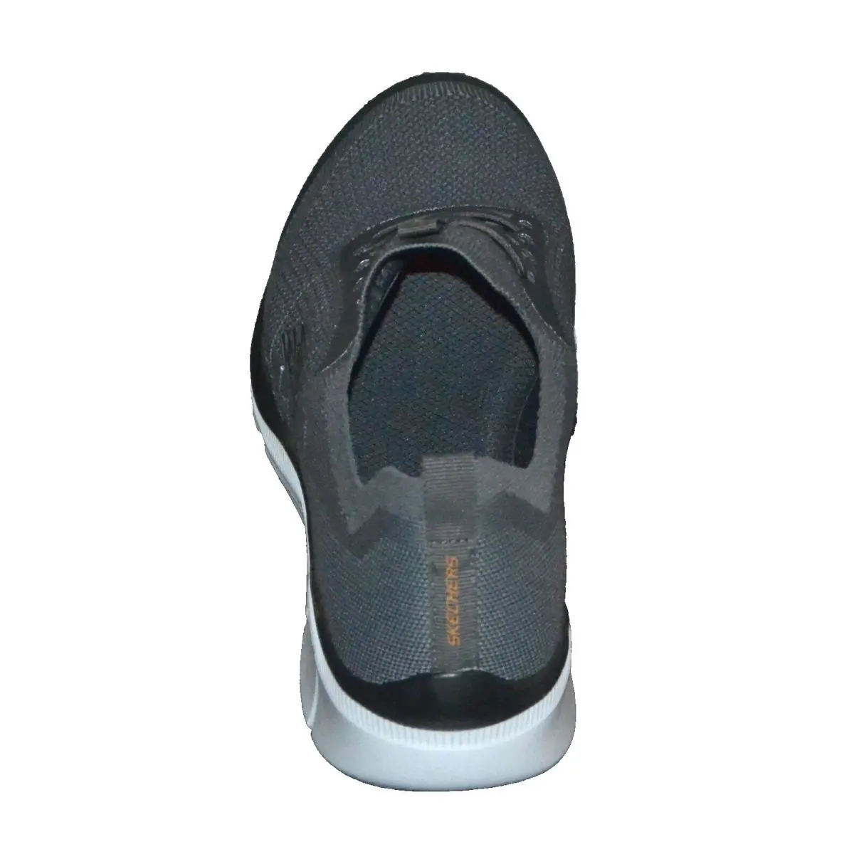 Skechers shoes - Skechers Instant Comfort Memory Foam - Gray (UPC: 195204067987) 4