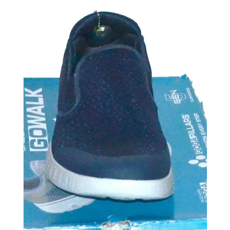 Skechers shoes - Skechers Gowalk 4 - Gowalk - Blue 1