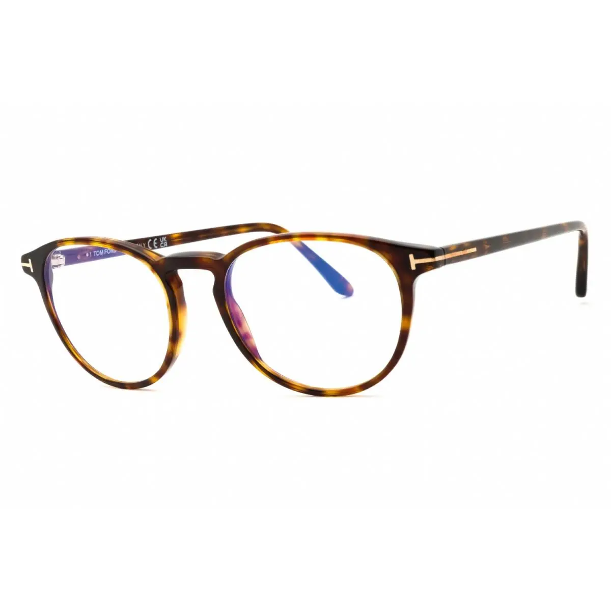 Tom Ford FT5803-B-054 Eyeglasses 51mm