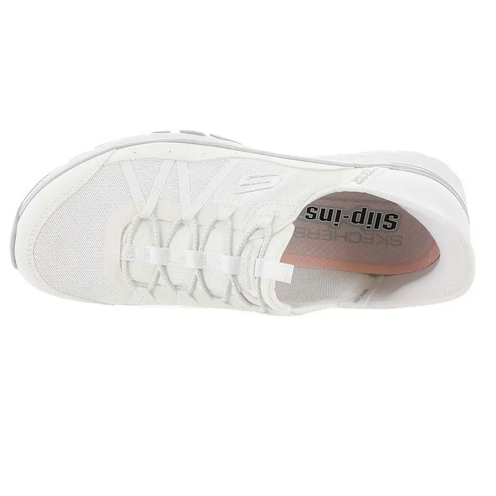 Skechers shoes - 104289 - 104289 - White=wsl (UPC: 196989842004) 0