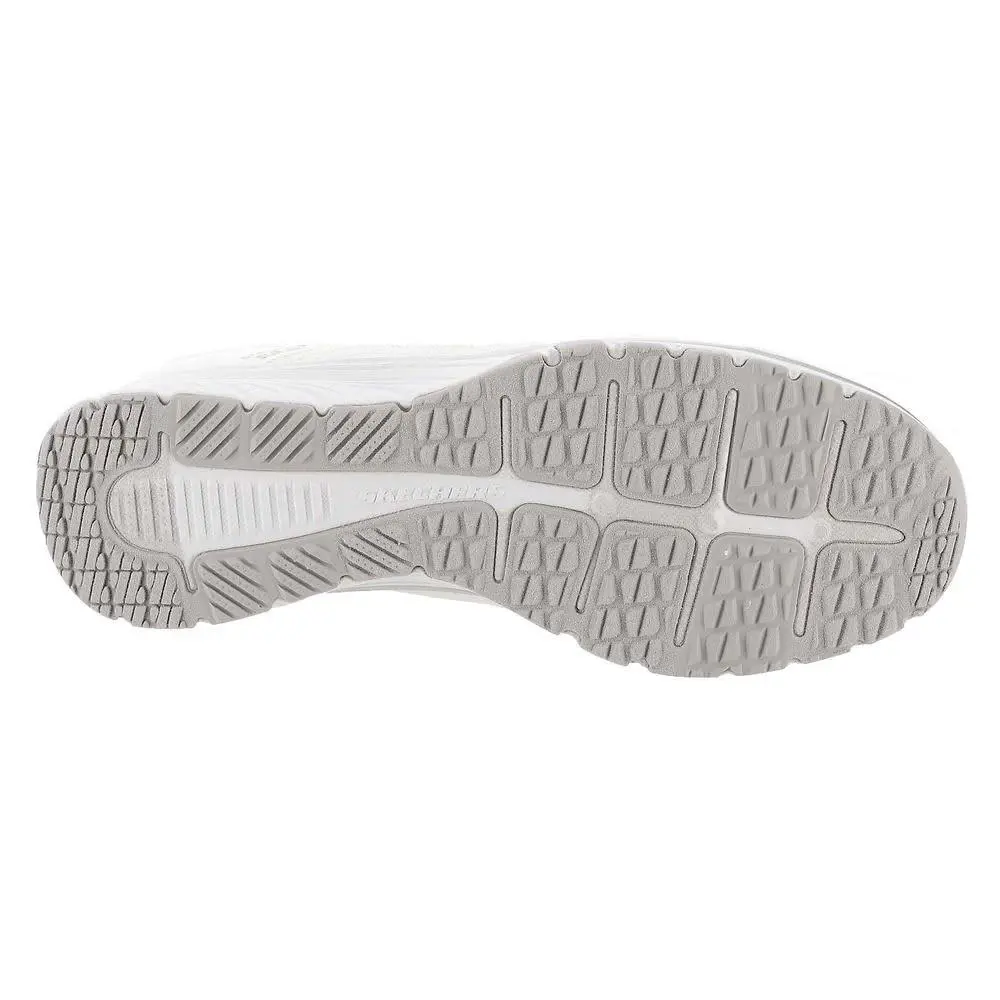 Skechers shoes - 104289 - 104289 - White=wsl (UPC: 196989842004) 1
