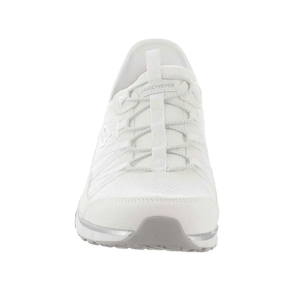 Skechers shoes - 104289 - 104289 - White=wsl (UPC: 196989842004) 3
