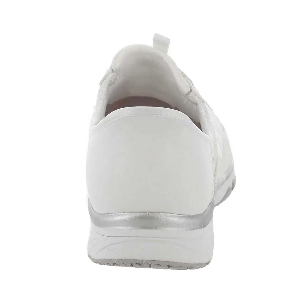 Skechers shoes - 104289 - 104289 - White=wsl (UPC: 196989842004) 4