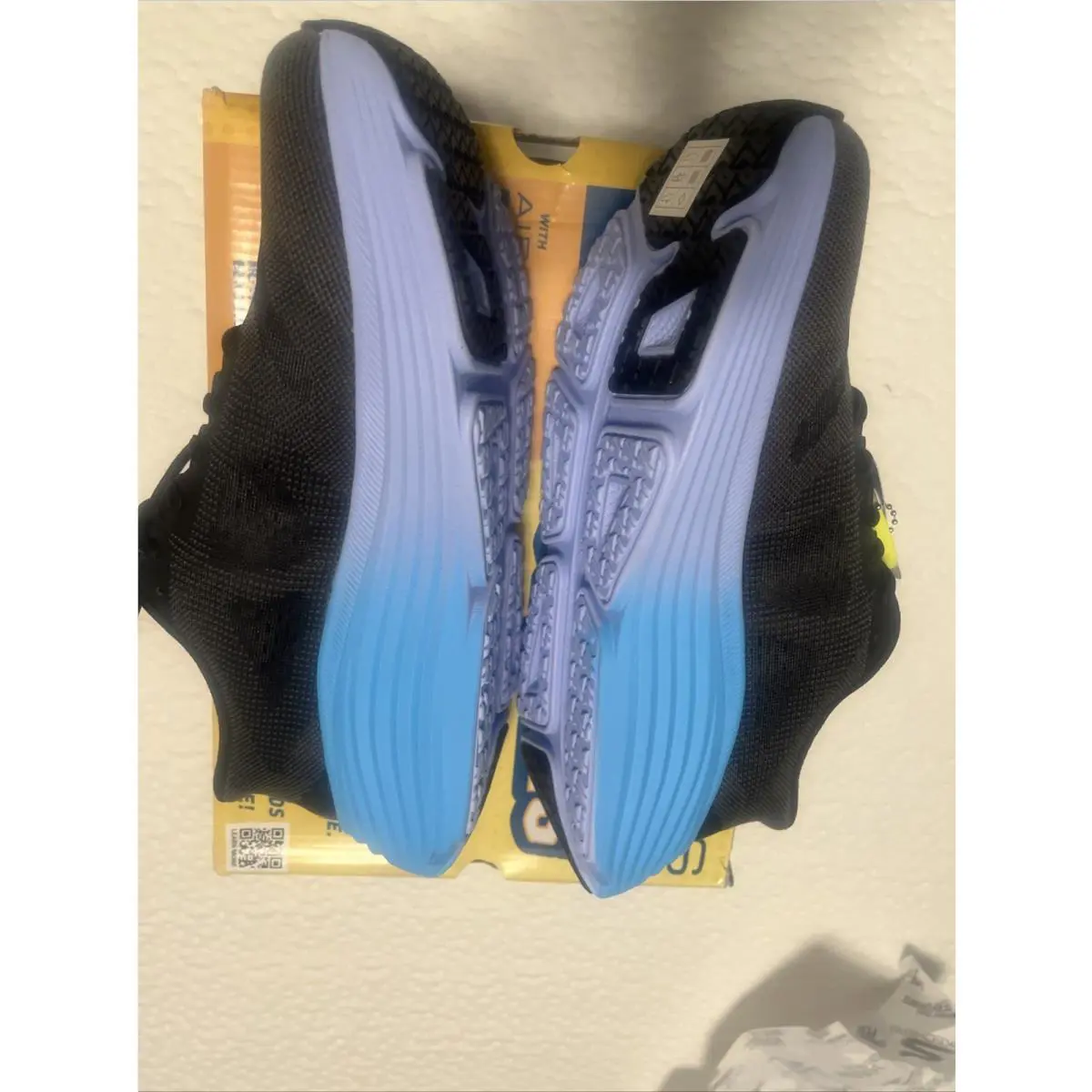 Skechers shoes - Sketchers Slip - Sketchers Slip - Blue 0