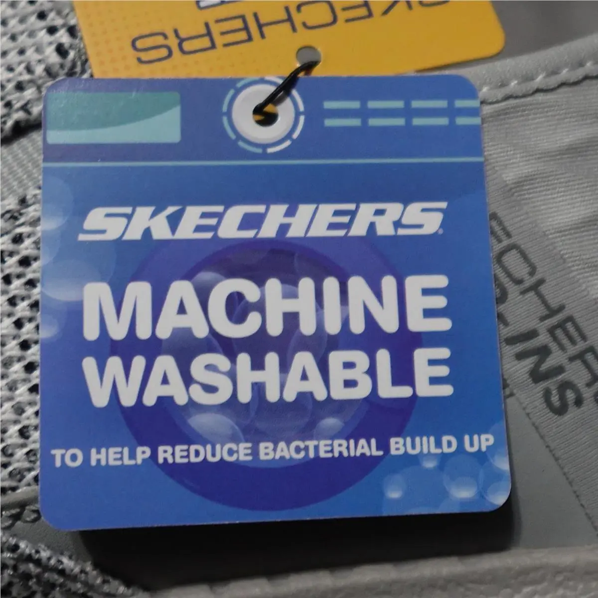 Skechers shoes - Skechers Goga Mat - Goga Mat - Gray 5