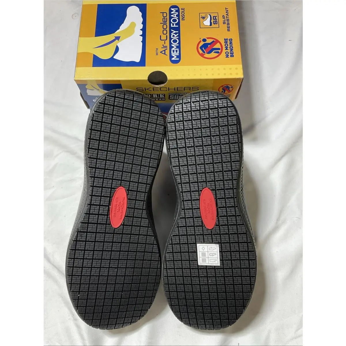 Skechers shoes - Skechers Summits Slip-Ins - Summits - Black 5