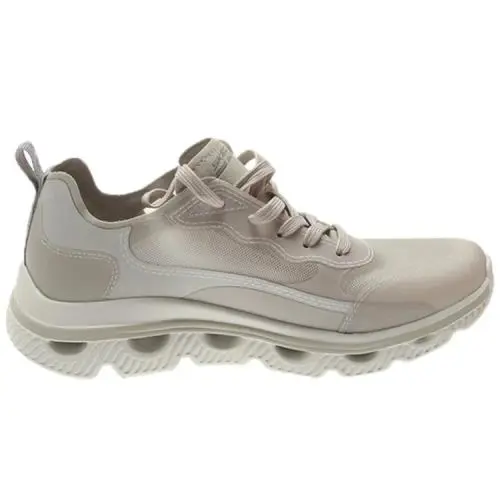 Skechers shoes - SKECHERS BOBS - BOBS - Beige (UPC: 195204250686) 1