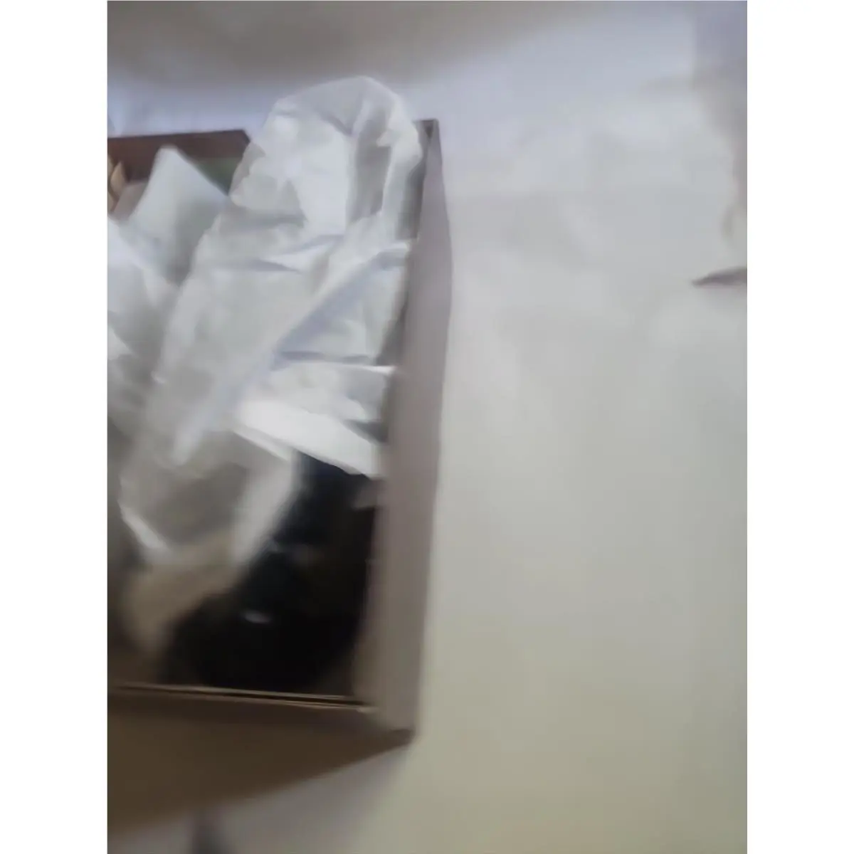 Skechers shoes - Relaxed Memory Foam - Relaxed Memory Foam - Black (UPC: 888222017705) 8