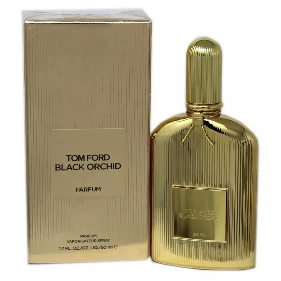 Tom Ford Black Orchid Parfum Spray 1.7oz./50ml