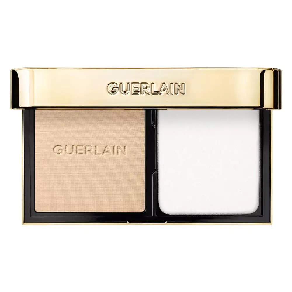 Guerlain Parure Gold Skin Control High Perfection Matte Compact Foundation