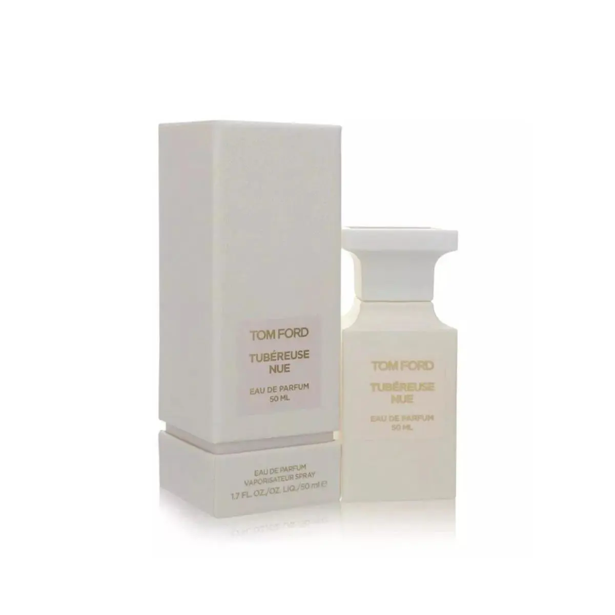 Tom Ford Tubereuse Nue Eau de Parfum Perfume Cologne Women Men 1.7oz 50ml Boxed