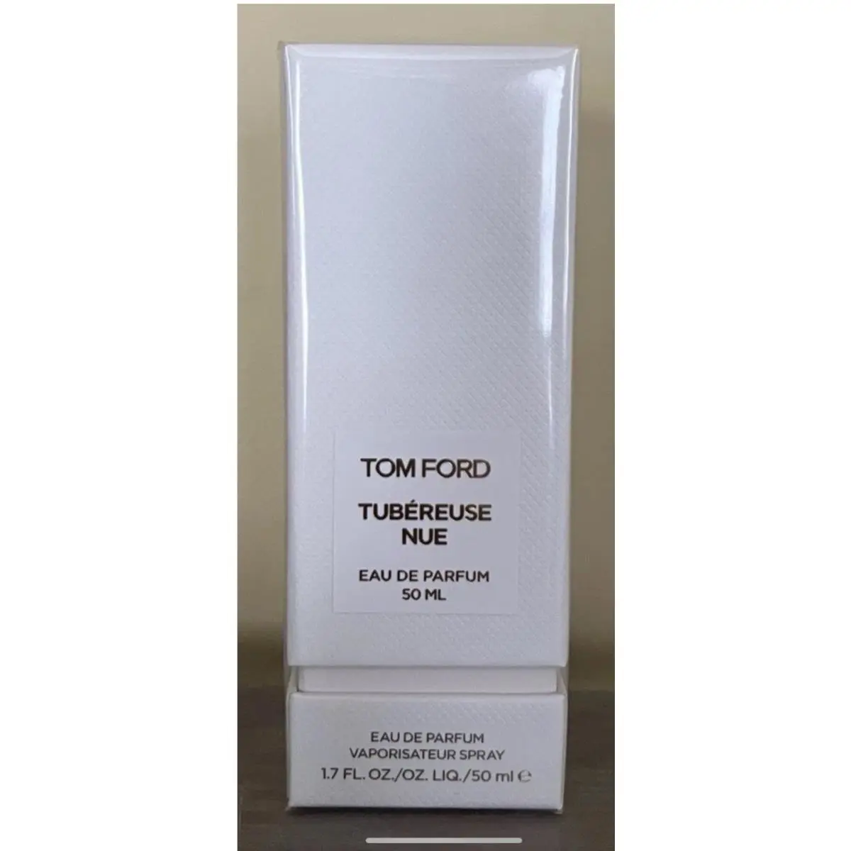 Tom Ford Tubereuse Nue 1.7 oz/50ml Eau de Parfum