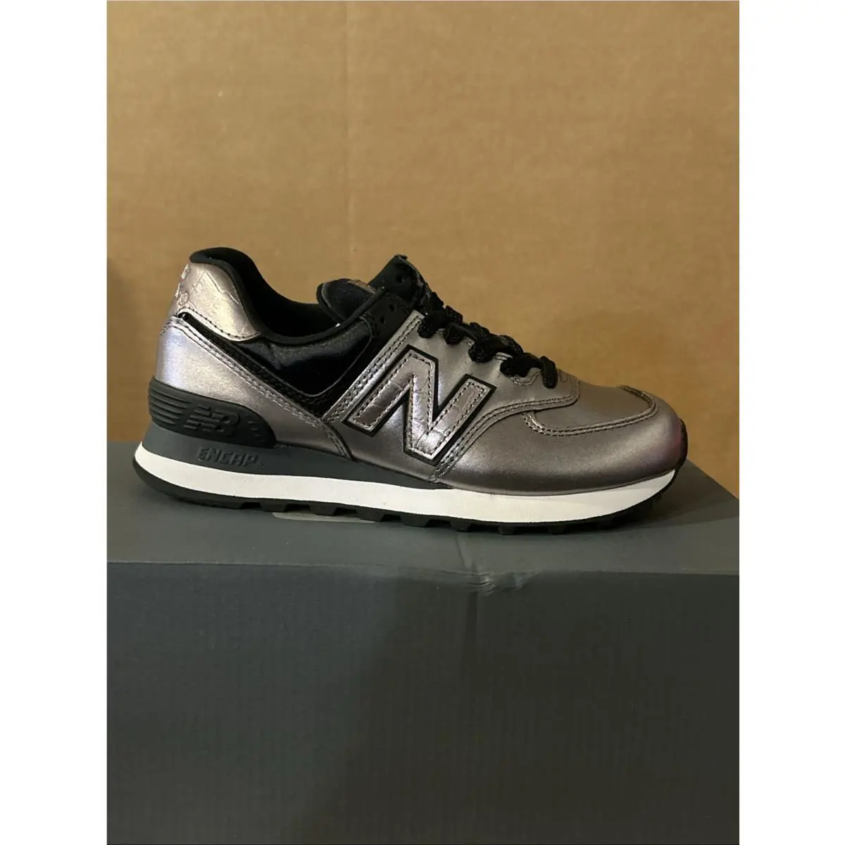New Balance shoes - New Balance Classics - Classics - Multicolor 3