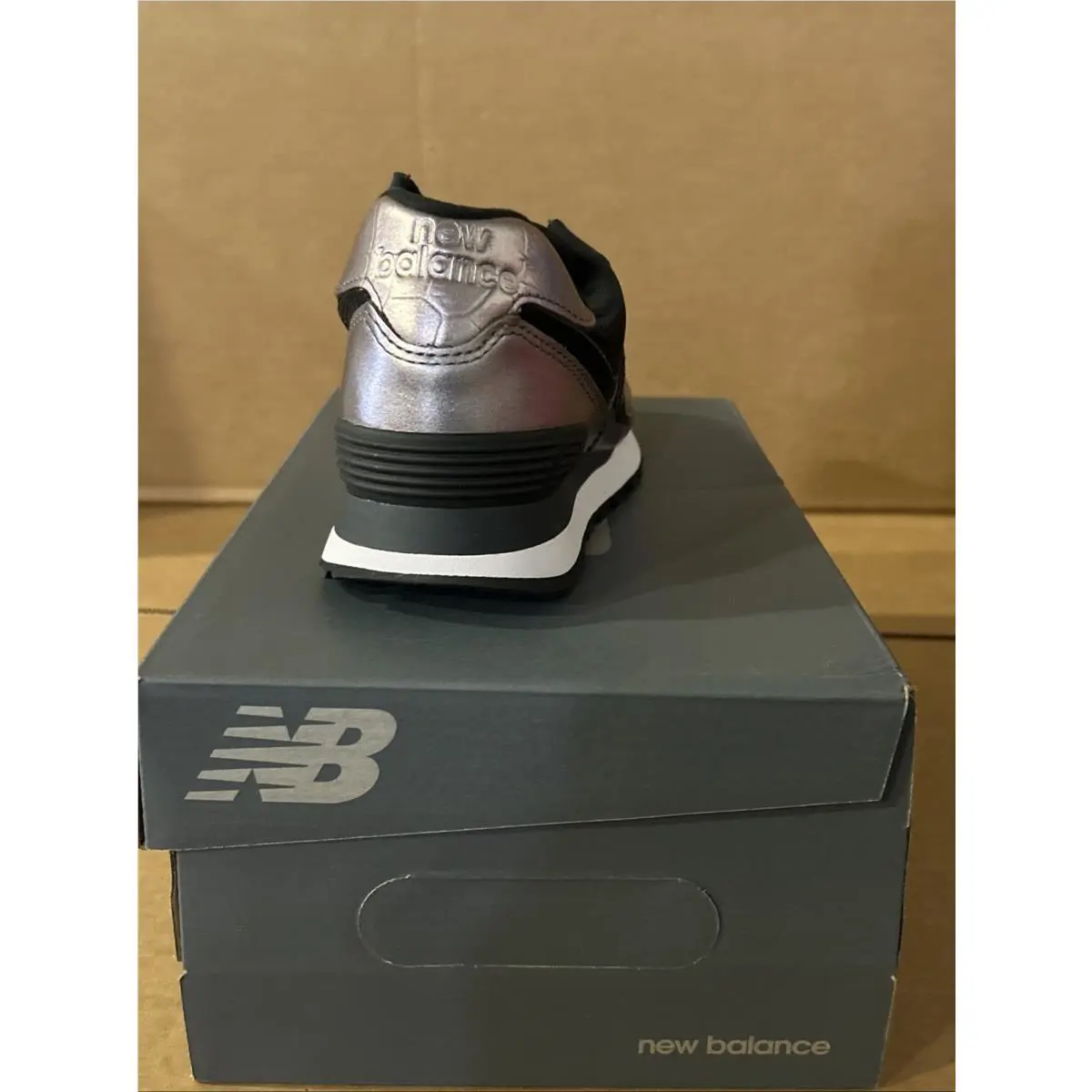 New Balance shoes - New Balance Classics - Classics - Multicolor 4