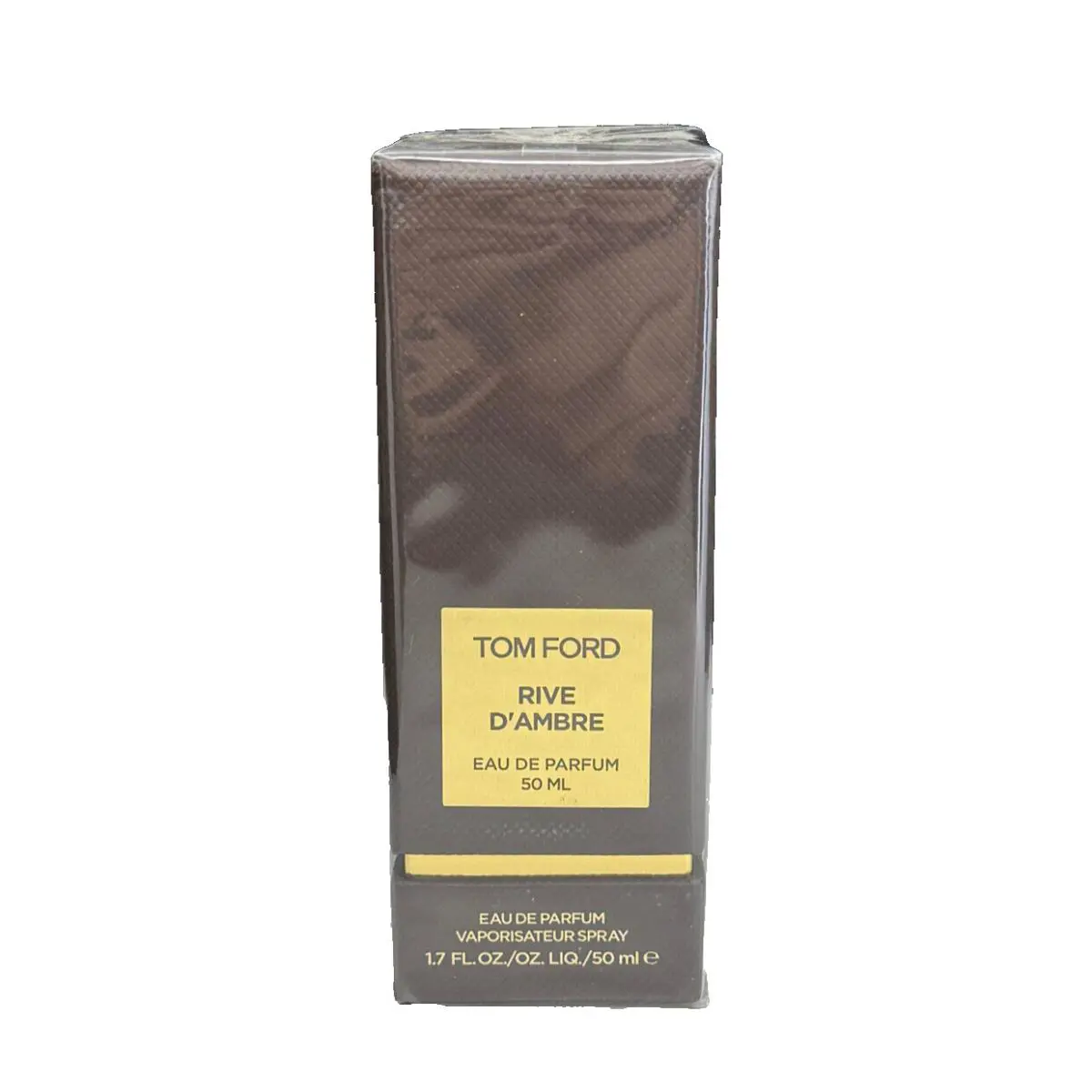 Tom Ford Rive D’ambre Eau De Parfum Spray 50 ml/1.7fl oz