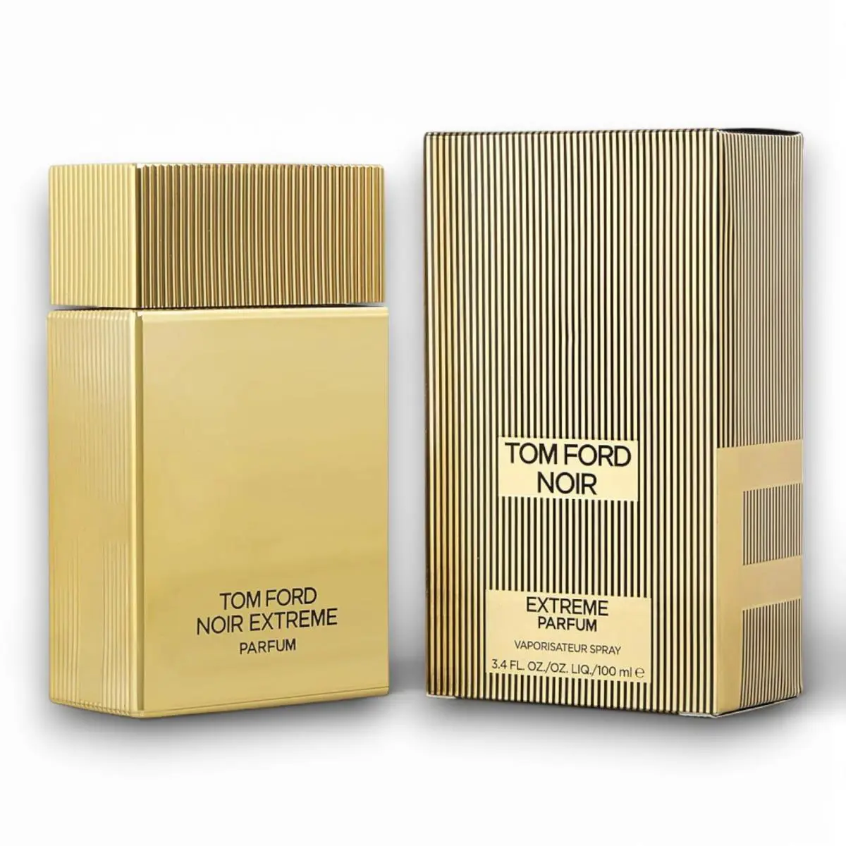 Tom Ford Men`s Noir Extreme Parfum 3.4 oz