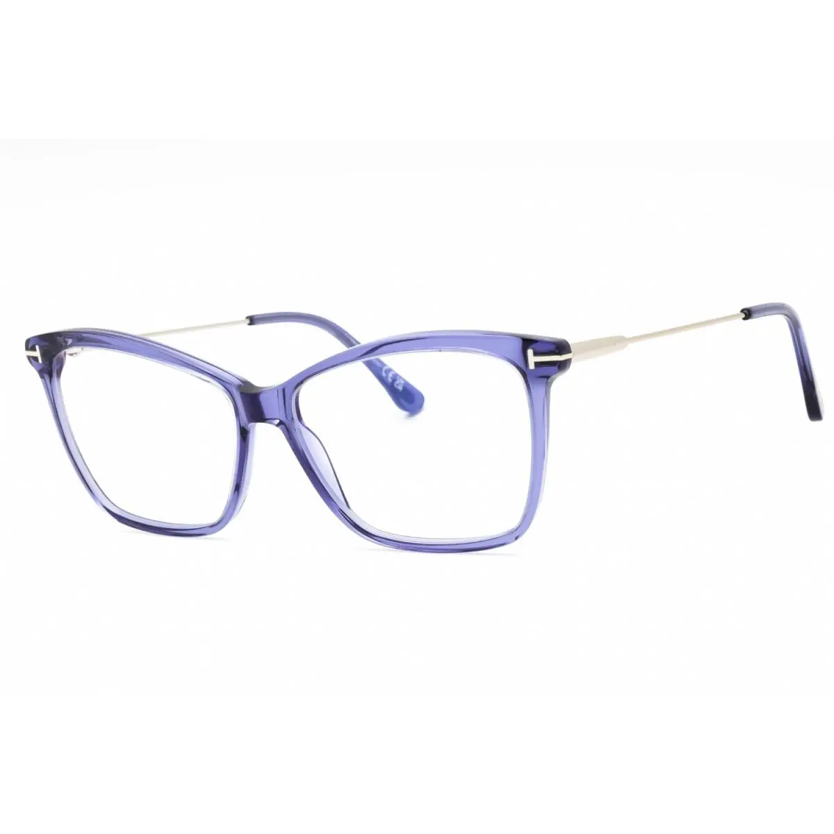 Tom Ford FT5687-B-081 Eyeglasses 56mm