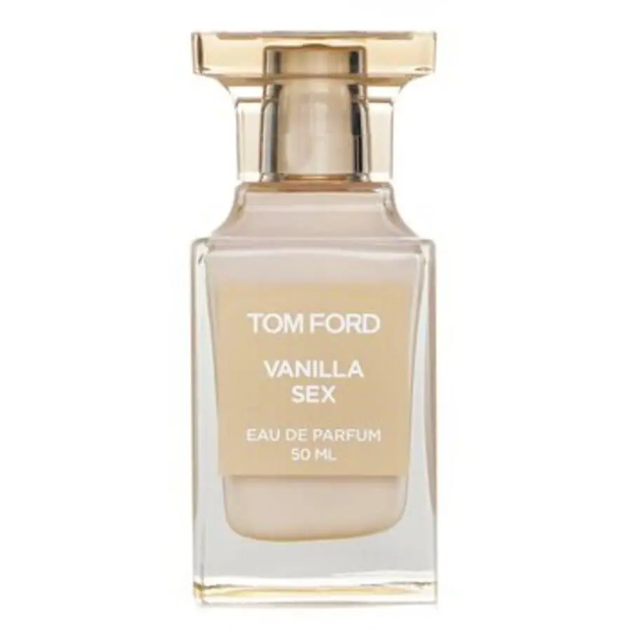 Tom Ford Ladies Vanilla Sex Edp Spray 1.7 oz Fragrances 888066139724