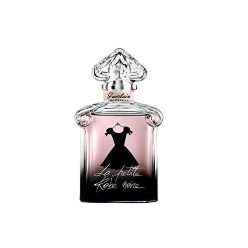 Guerlain La Petite Robe Noire Eau De Parfum Spray 3.3 Oz