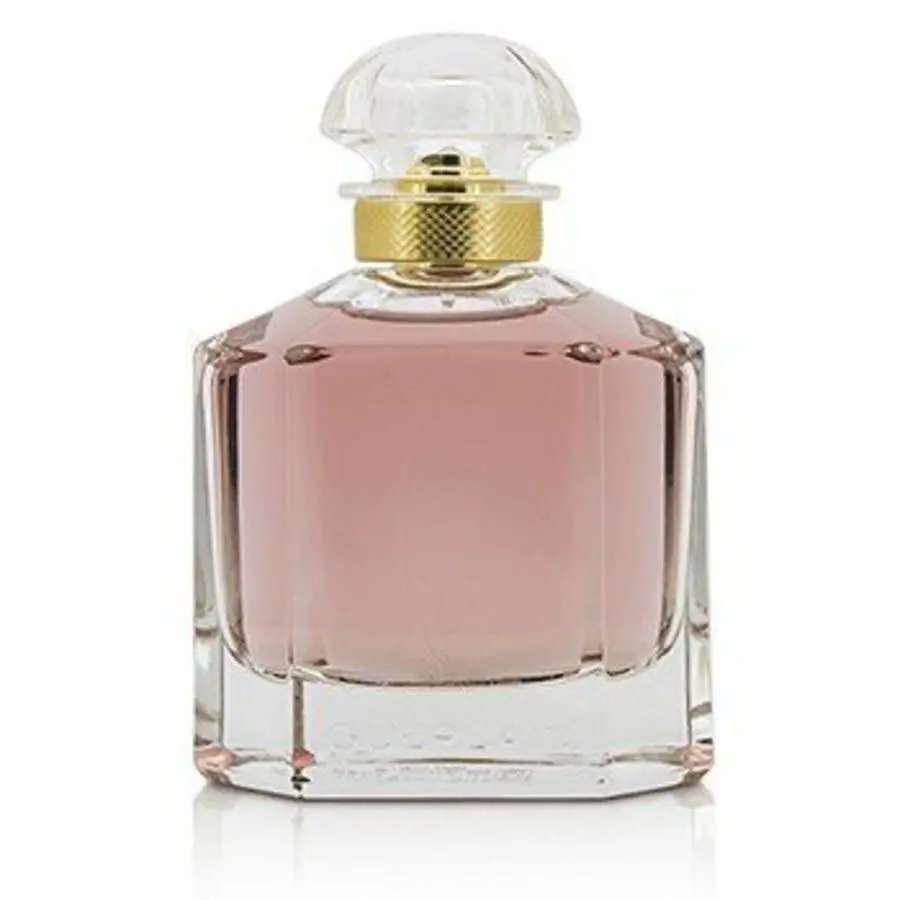 Mon Guerlain by Guerlain Edp Spray 3.4 oz 100 ml w