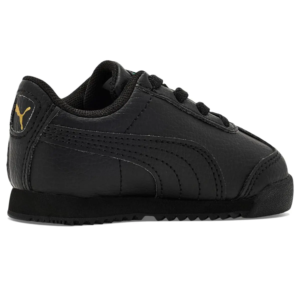 Puma shoes - Black 1
