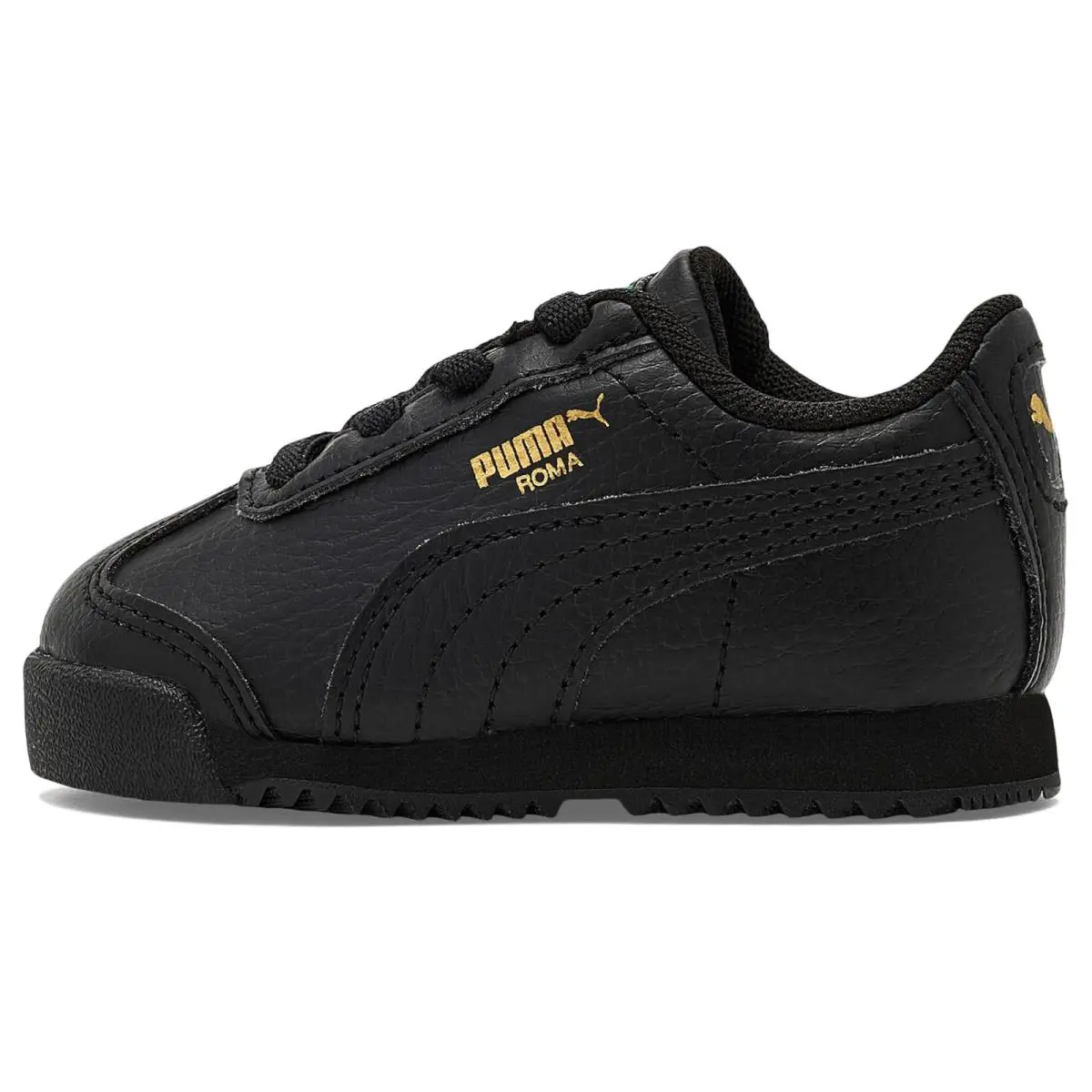 Puma shoes - Black 2