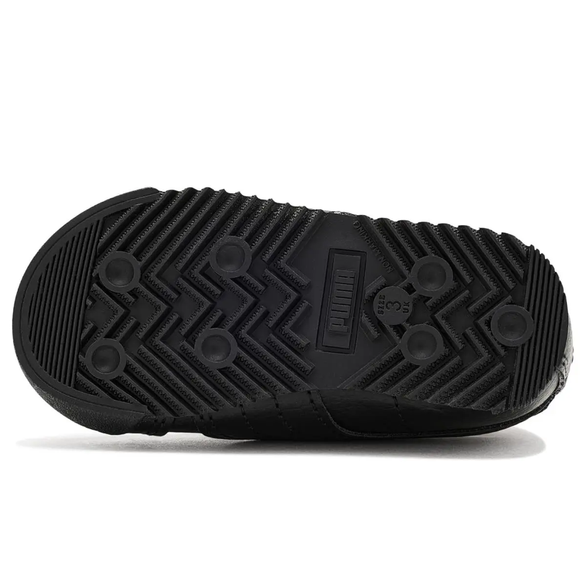 Puma shoes - Black 3