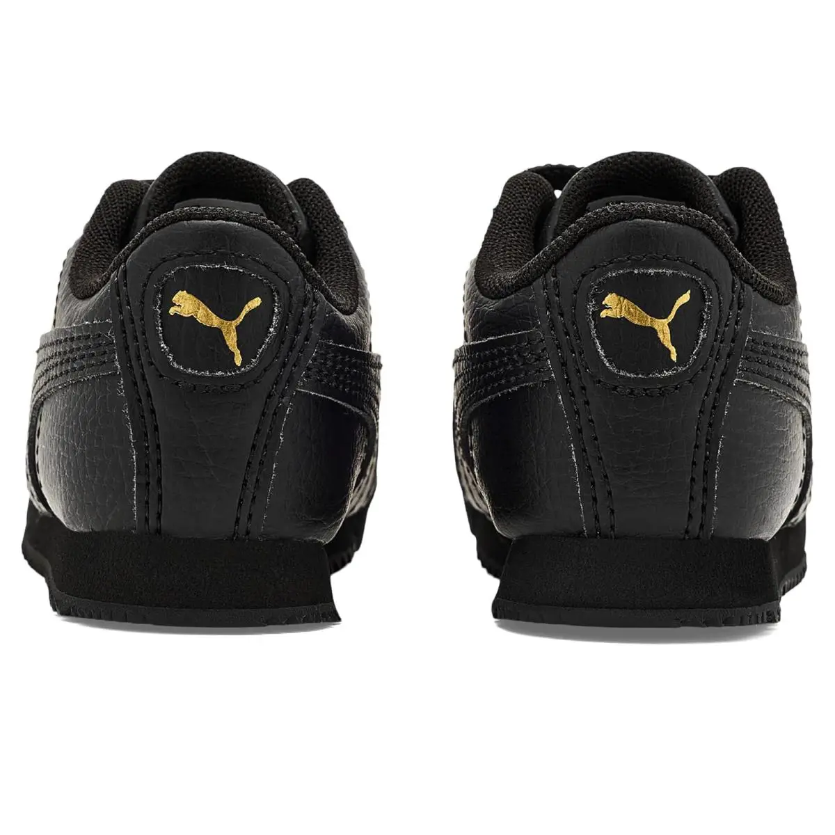 Puma shoes - Black 5