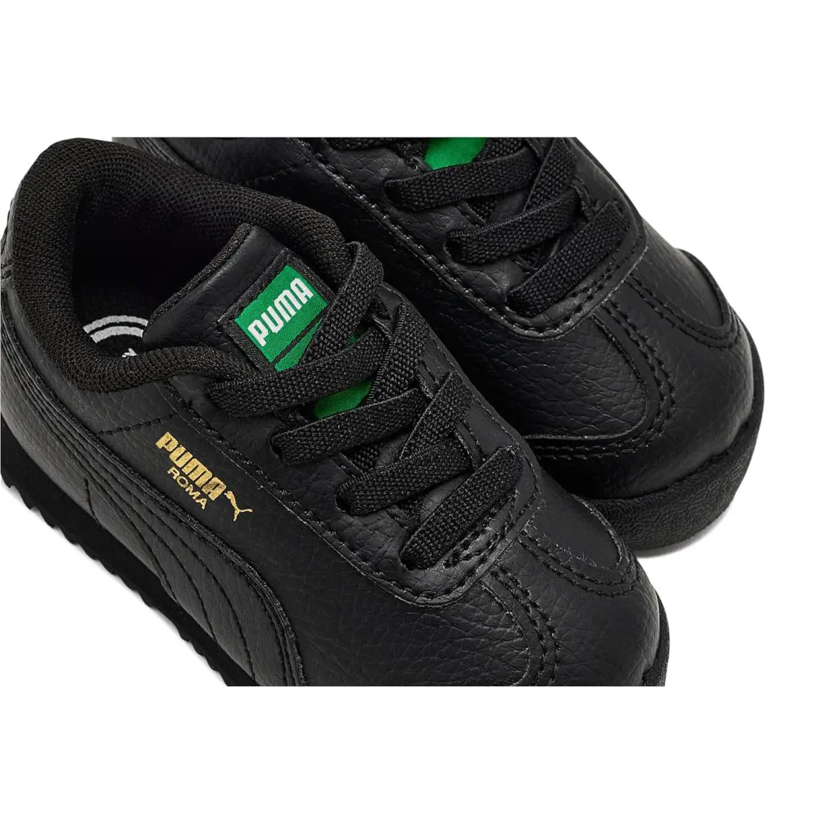Puma shoes - Black 4