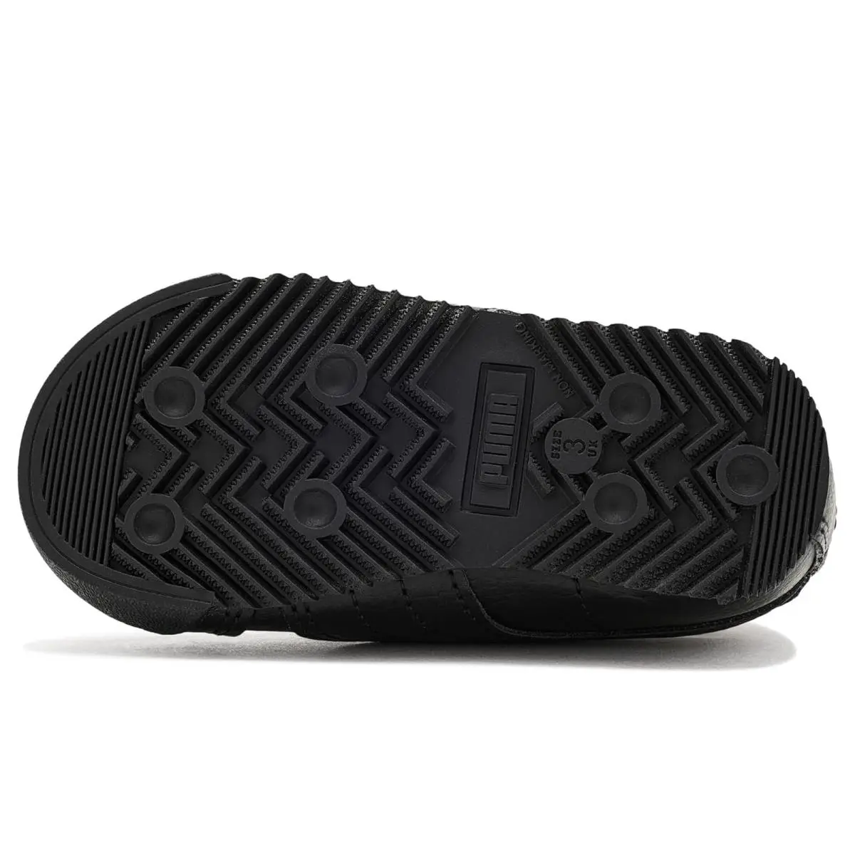 Puma shoes - Black 10