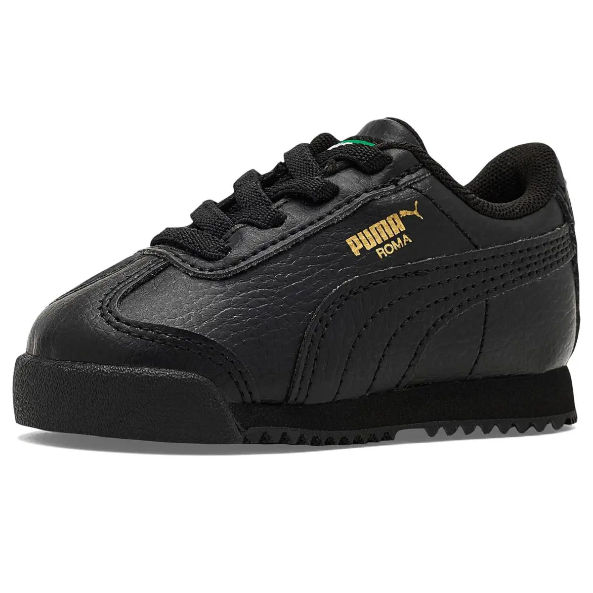 Puma shoes - Black 6