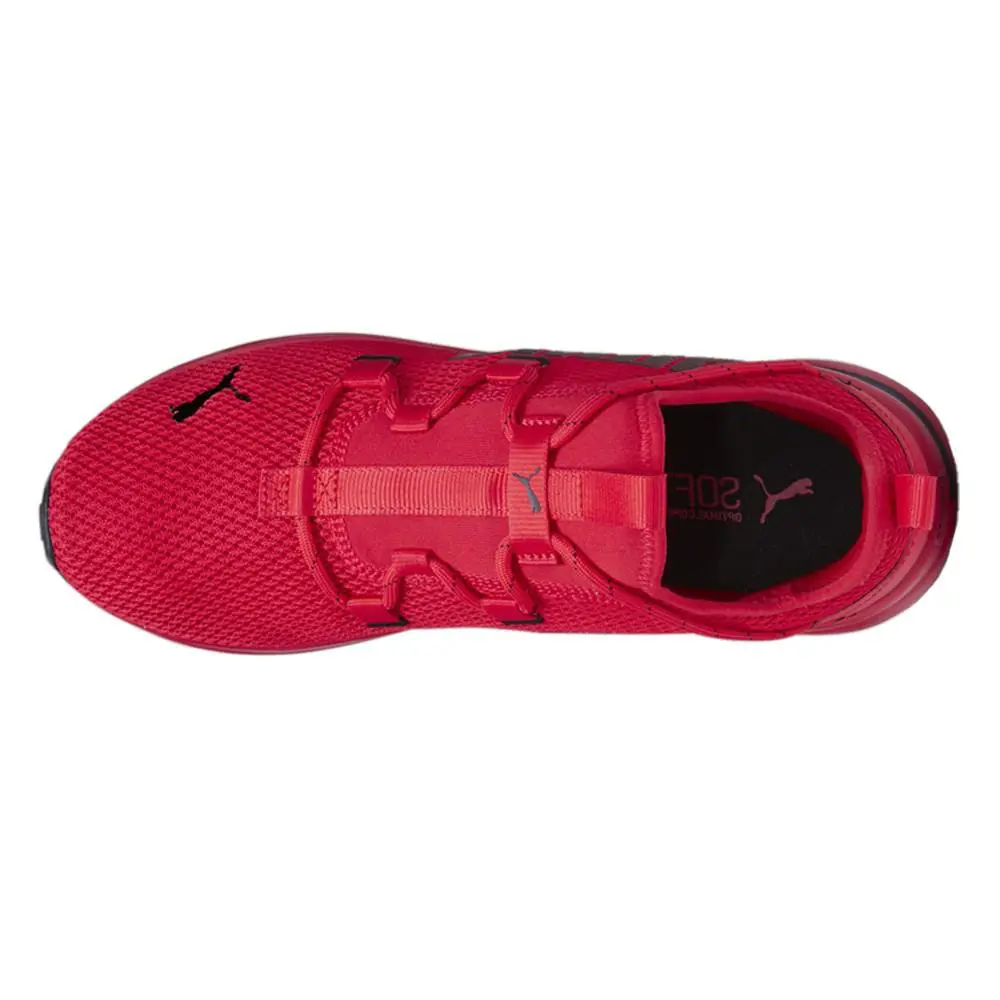 Puma shoes - PUMA Softride Rift Bold 2.0 Running - 37975302 - Red 2