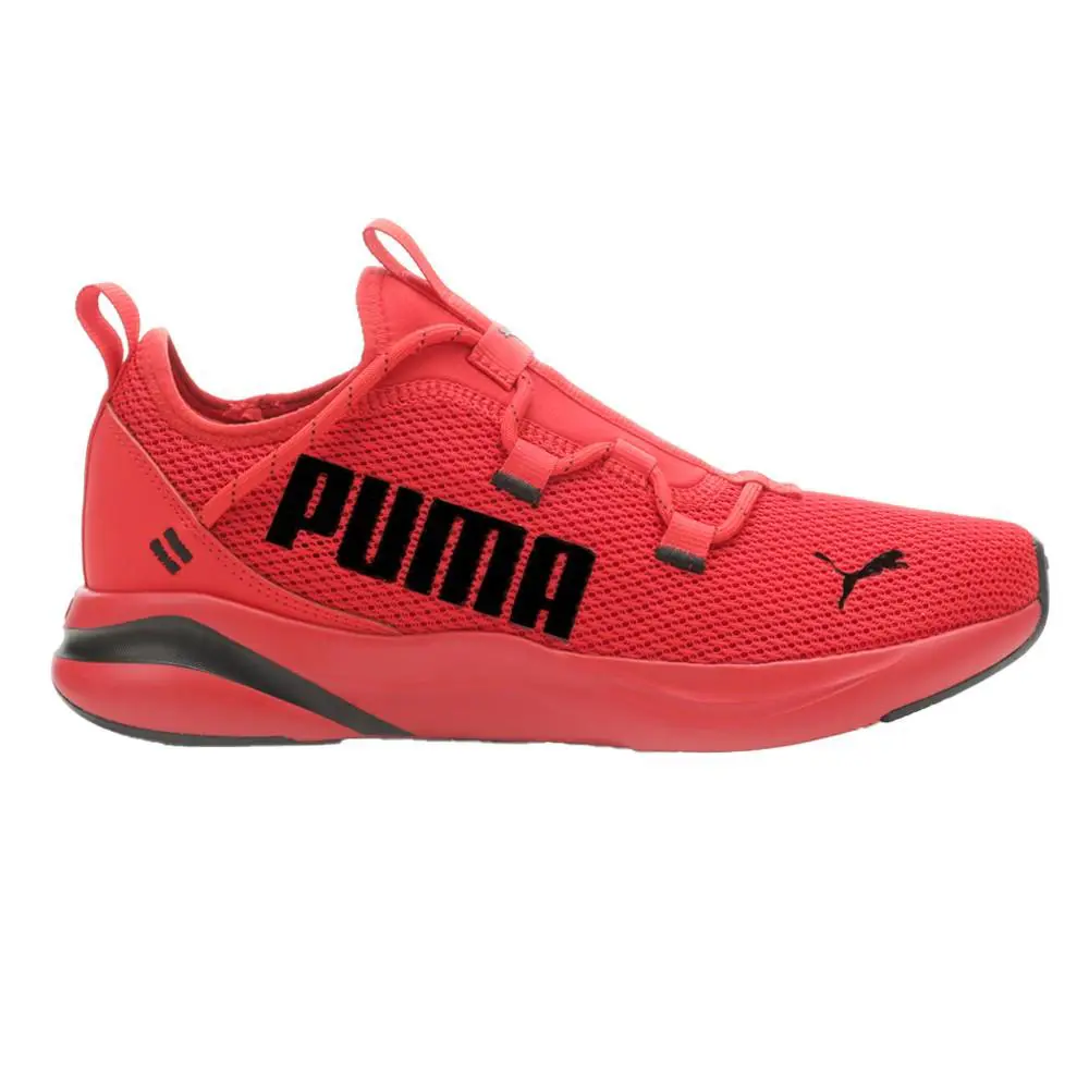 Puma shoes - PUMA Softride Rift Bold 2.0 Running - 37975302 - Red 5