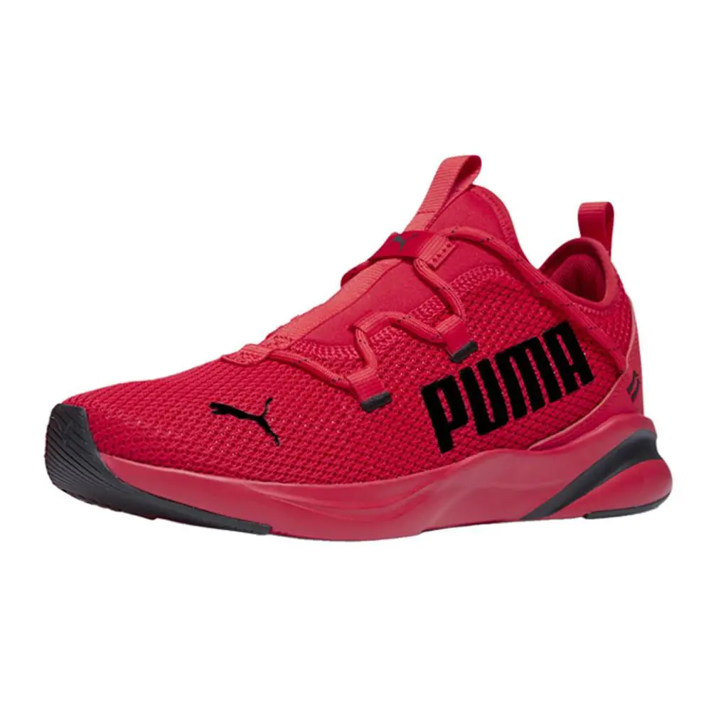 Puma shoes - PUMA Softride Rift Bold 2.0 Running - 37975302 - Red 6