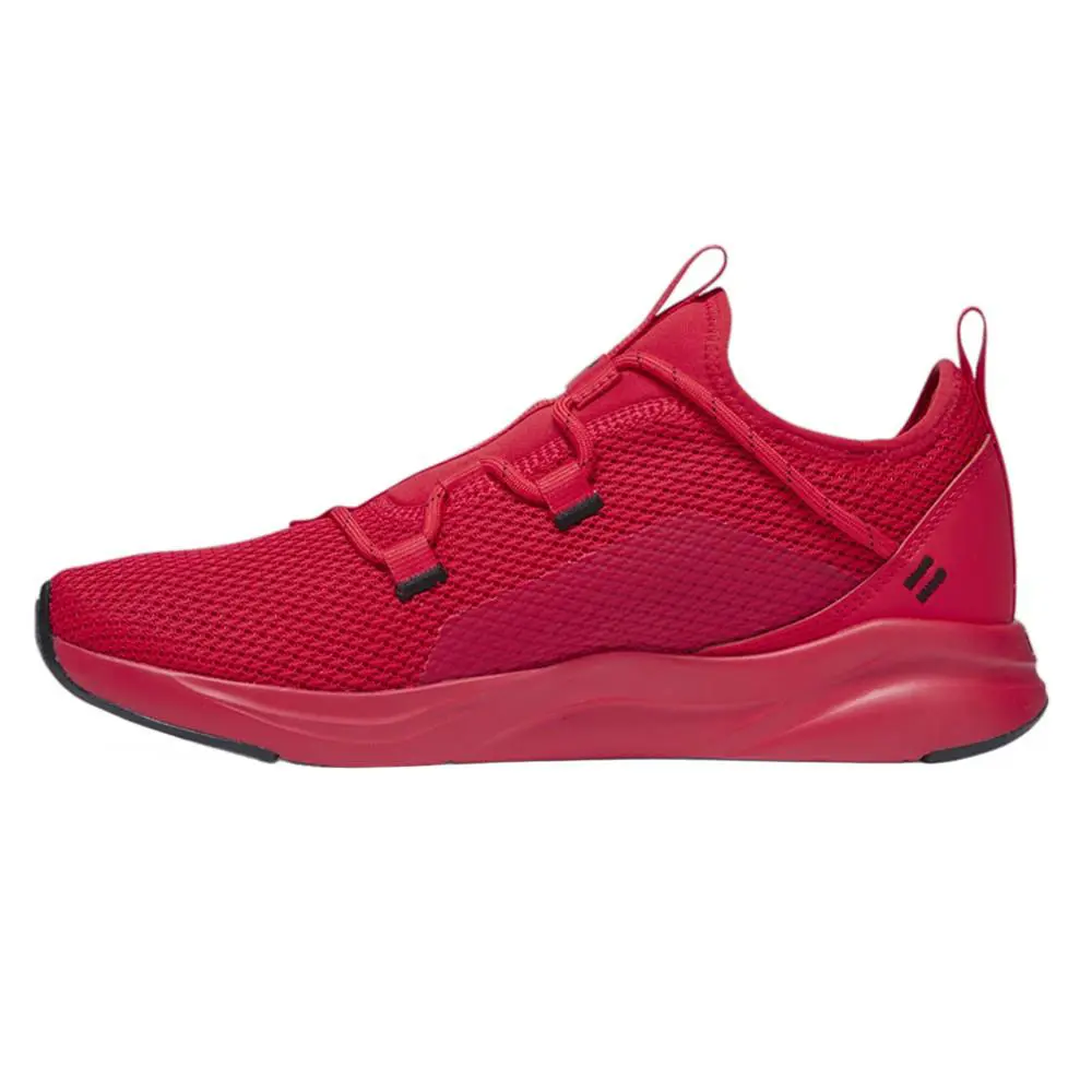Puma shoes - PUMA Softride Rift Bold 2.0 Running - 37975302 - Red 7
