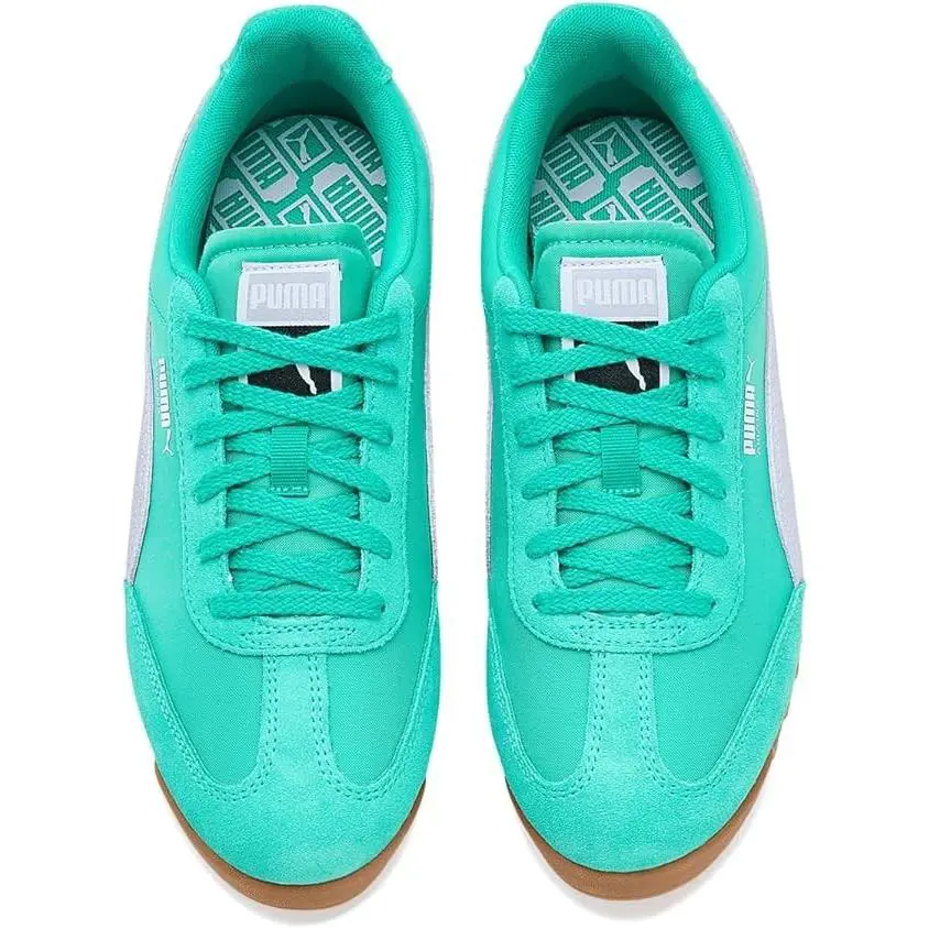 Puma shoes - PUMA Arizona - Arizona - Teal 0