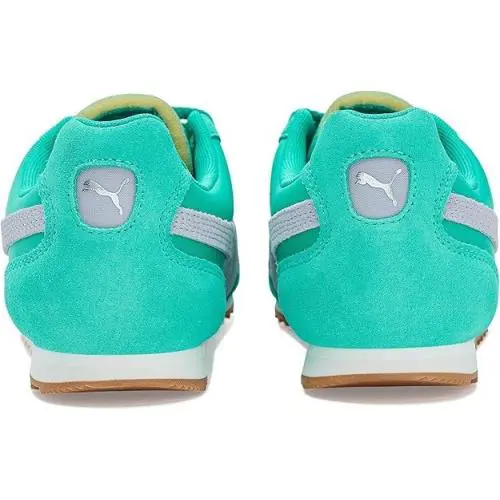 Puma shoes - PUMA Arizona - Arizona - Teal 5