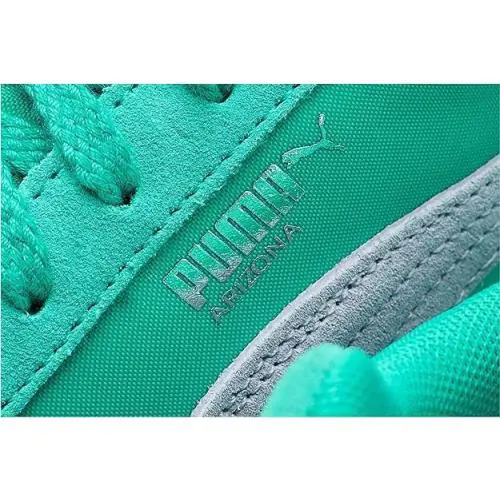 Puma shoes - PUMA Arizona - Arizona - Teal 4