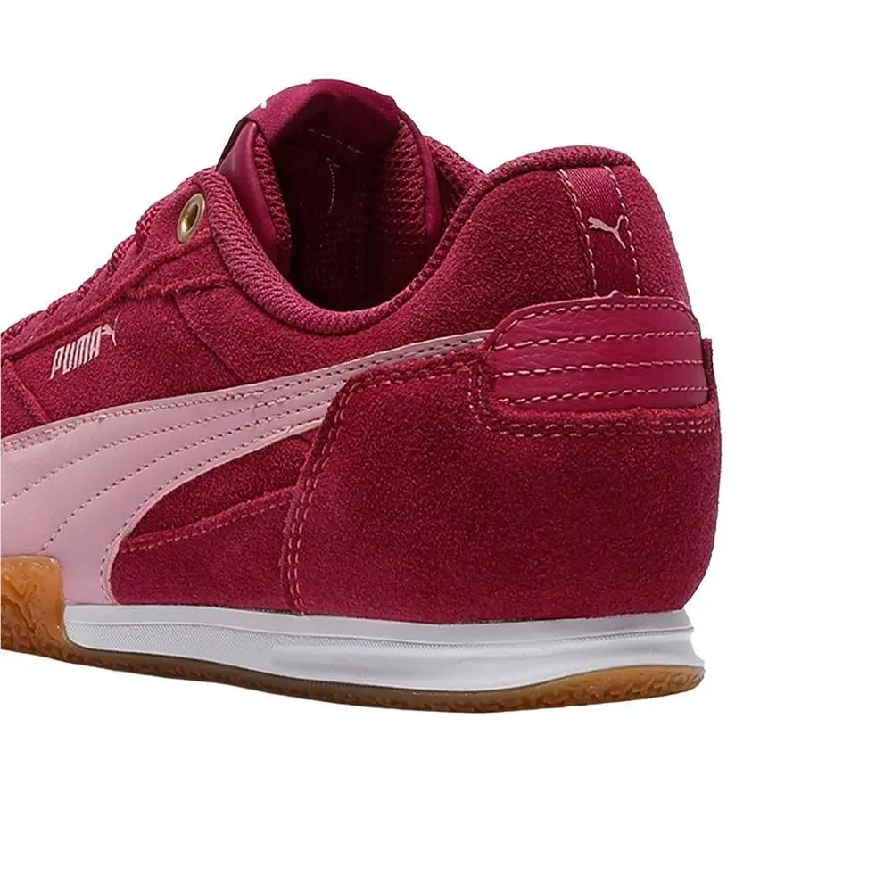 Puma shoes - PUMA Bella Donna Sd Lace Up - 40267309 - Pink 13