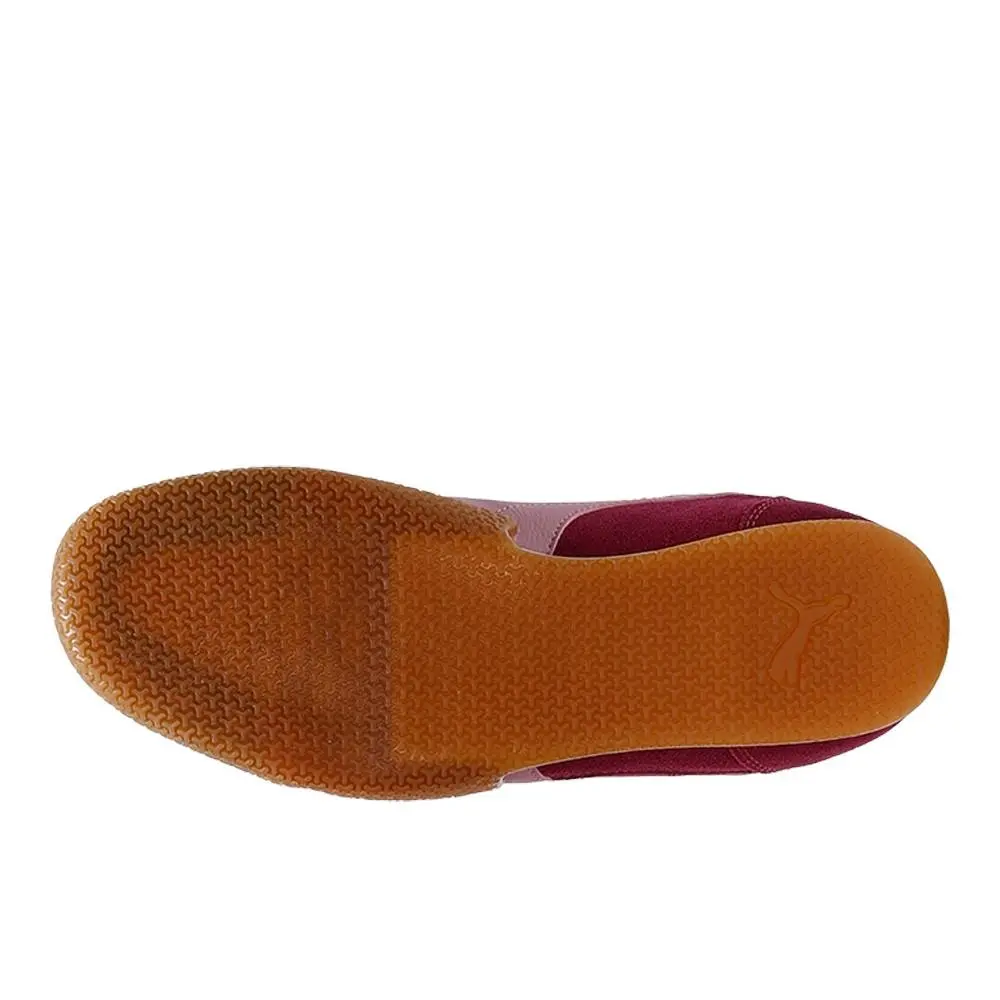 Puma shoes - PUMA Bella Donna Sd Lace Up - 40267309 - Pink 11