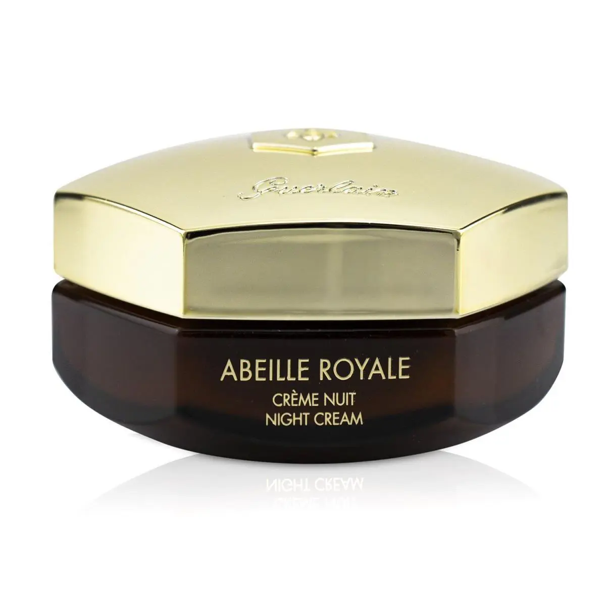 Guerlain Abeille Royale Night Cream - Jar