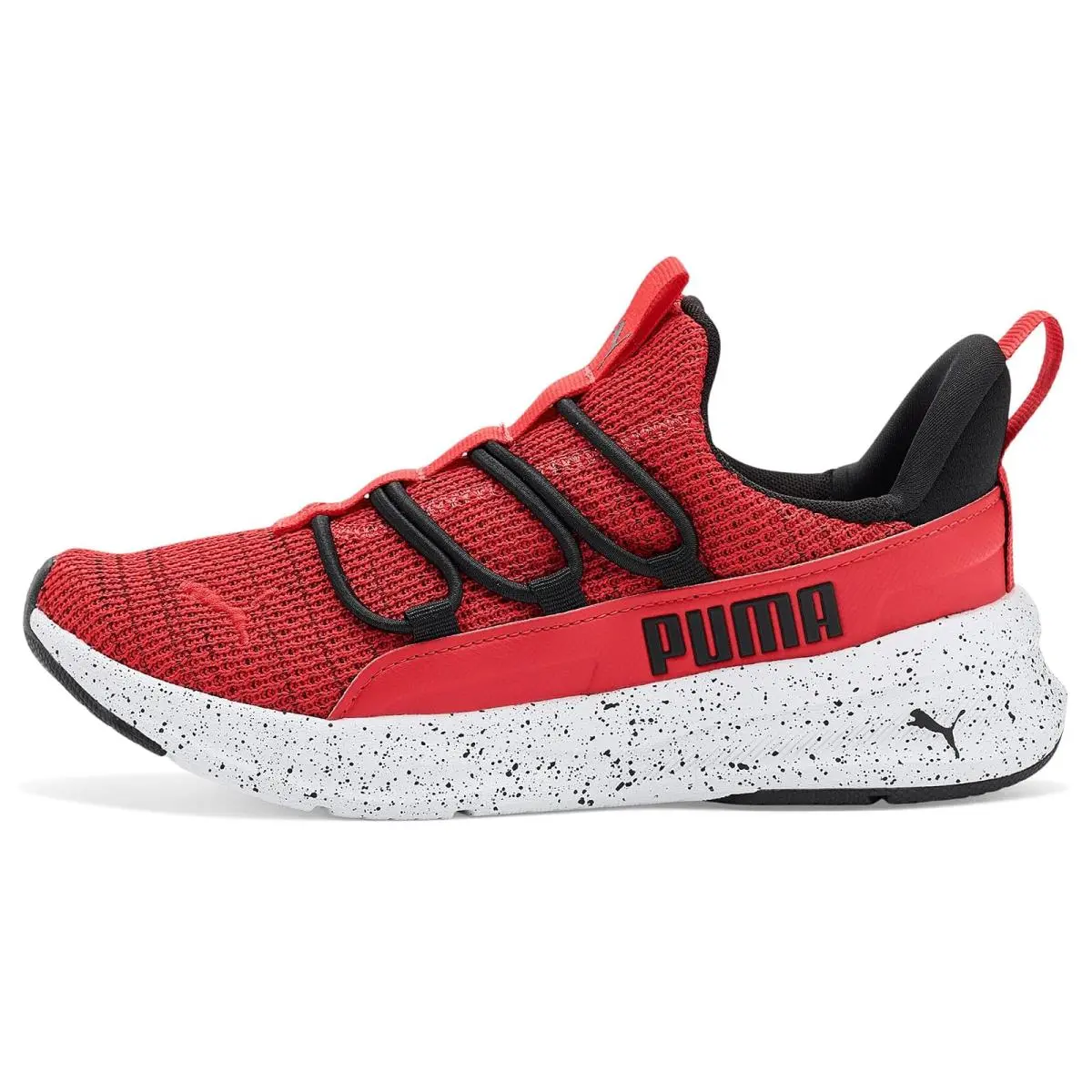 Puma shoes - Black/Royal Sapphire 16