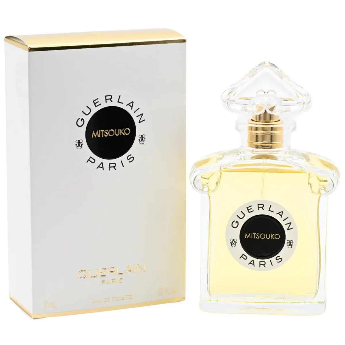 Guerlain Mitsouko - 30ml Eau De Toilette Spray