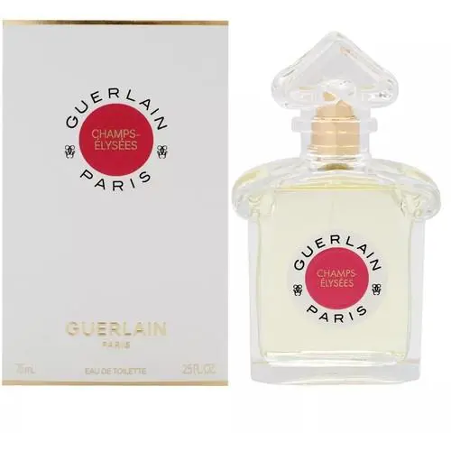 Guerlain Champs Elysees For Women Eau de Toilette Spray 2.5 oz